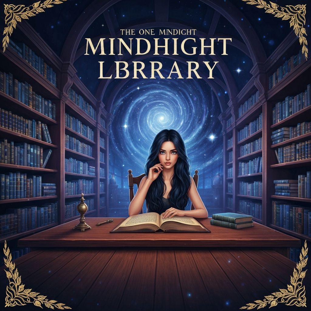 The Midnight Library