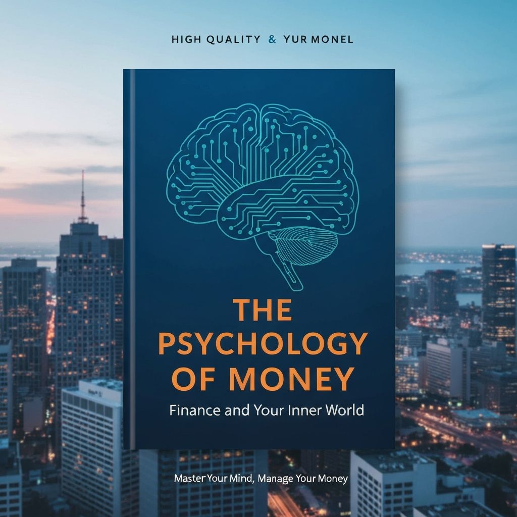 The Psychology of Money